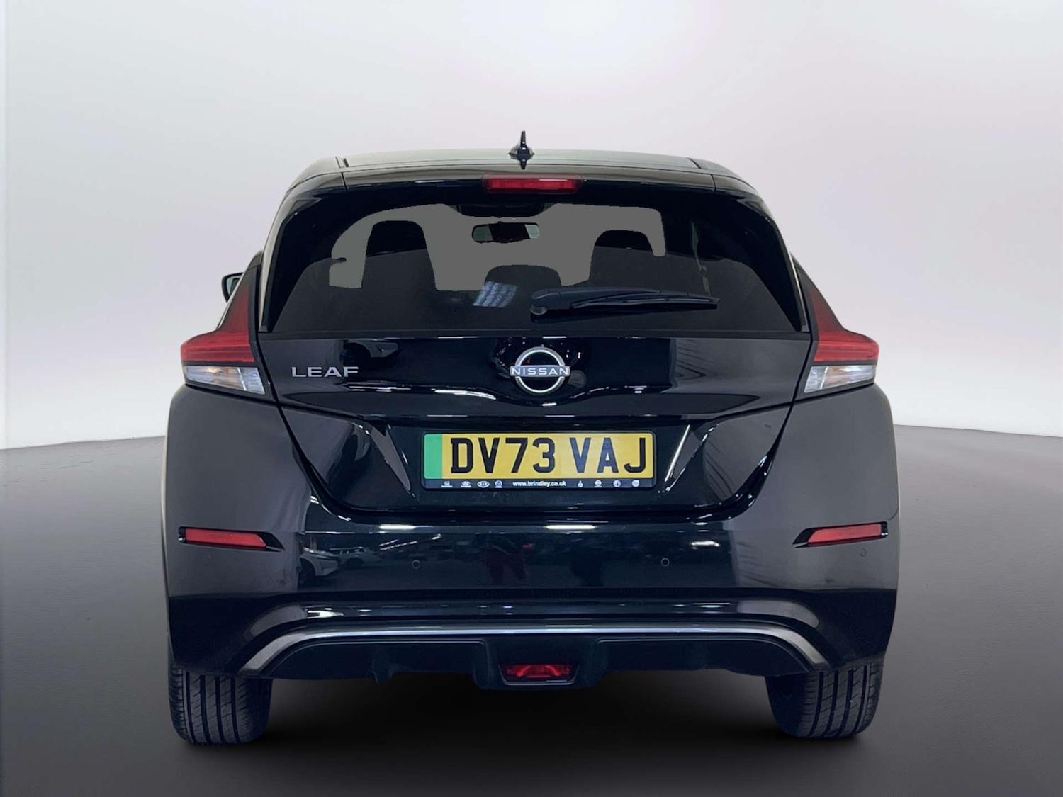 Used Nissan Leaf 2023 for sale - 78223473: Photo 9