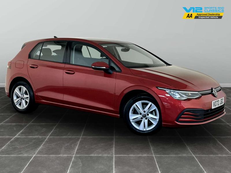 Used Volkswagen Golf 2022 for sale - 76904575: Photo 1