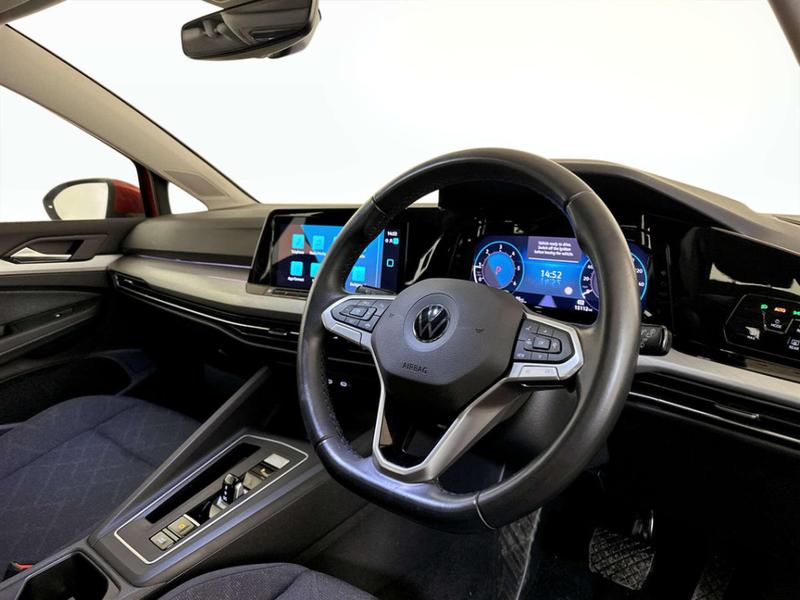 Used Volkswagen Golf 2022 for sale - 76904575: Photo 15
