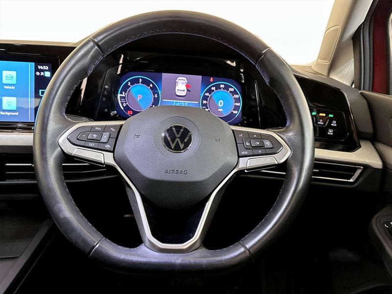 Used Volkswagen Golf 2022 for sale - 76904575: Photo 16