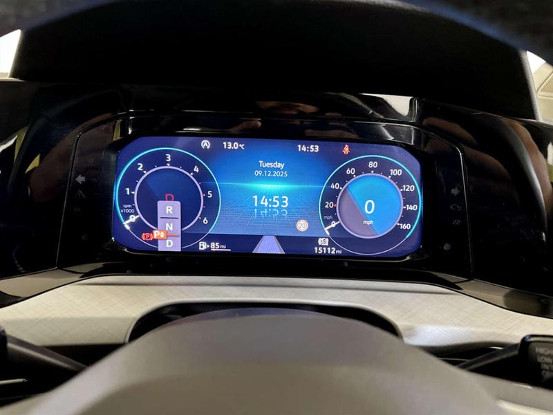 Used Volkswagen Golf 2022 for sale - 76904575: Photo 18