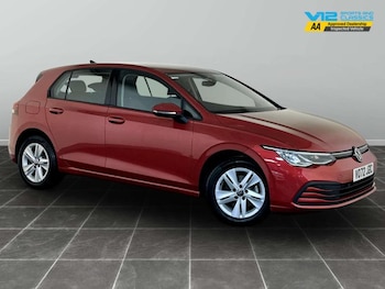 2022 - 2.0 TDI Life 5dr DSG