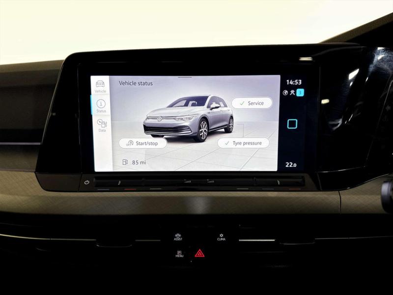 Used Volkswagen Golf 2022 for sale - 76904575: Photo 21