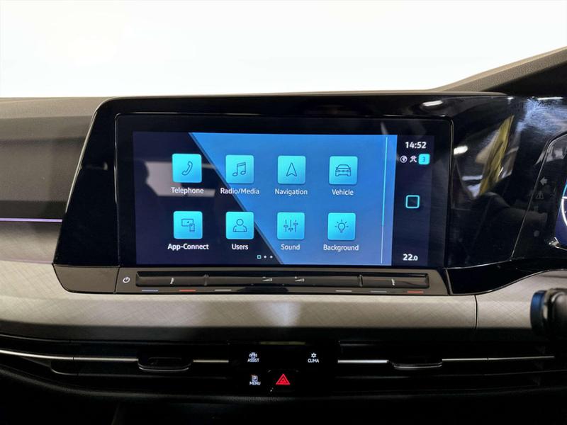 Used Volkswagen Golf 2022 for sale - 76904575: Photo 22