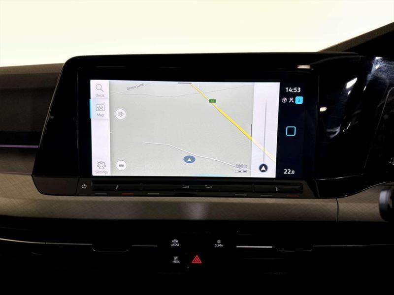 Used Volkswagen Golf 2022 for sale - 76904575: Photo 23