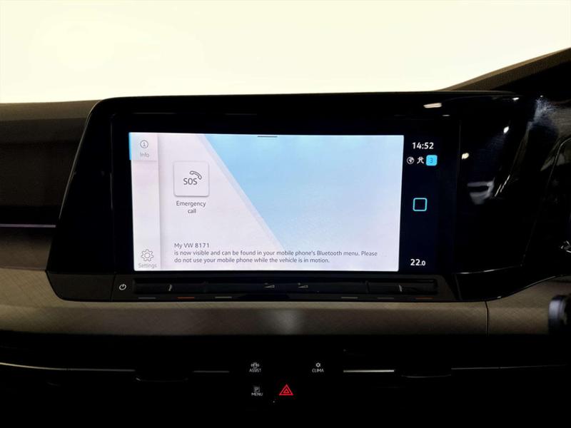 Used Volkswagen Golf 2022 for sale - 76904575: Photo 24