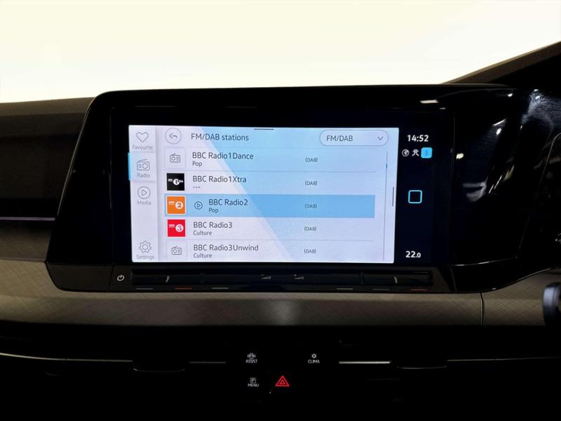 Used Volkswagen Golf 2022 for sale - 76904575: Photo 25