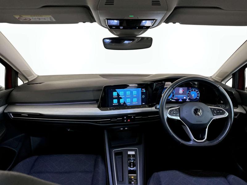 Used Volkswagen Golf 2022 for sale - 76904575: Photo 3