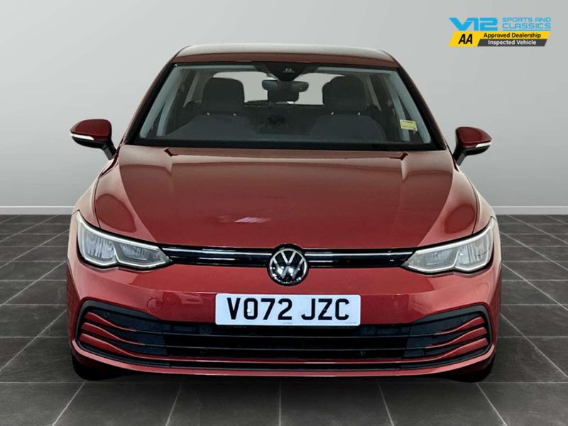 Used Volkswagen Golf 2022 for sale - 76904575: Photo 5