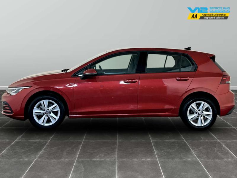 Used Volkswagen Golf 2022 for sale - 76904575: Photo 7