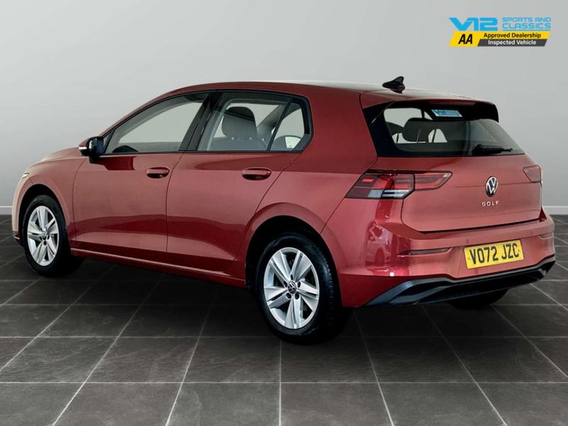 Used Volkswagen Golf 2022 for sale - 76904575: Photo 8