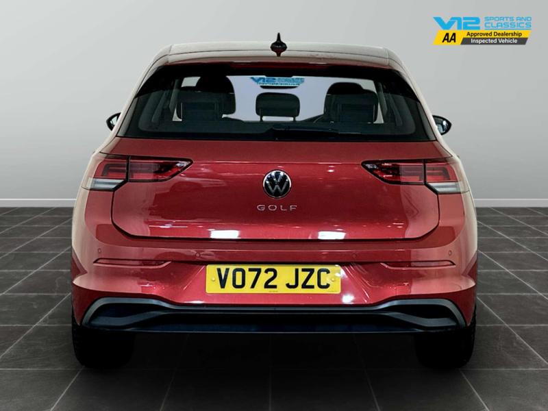 Used Volkswagen Golf 2022 for sale - 76904575: Photo 9