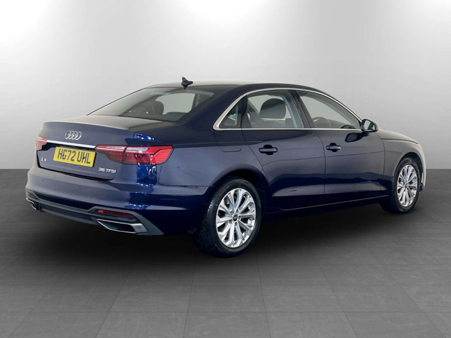 Used Audi A4 2023 for sale - 77224842: Photo 10