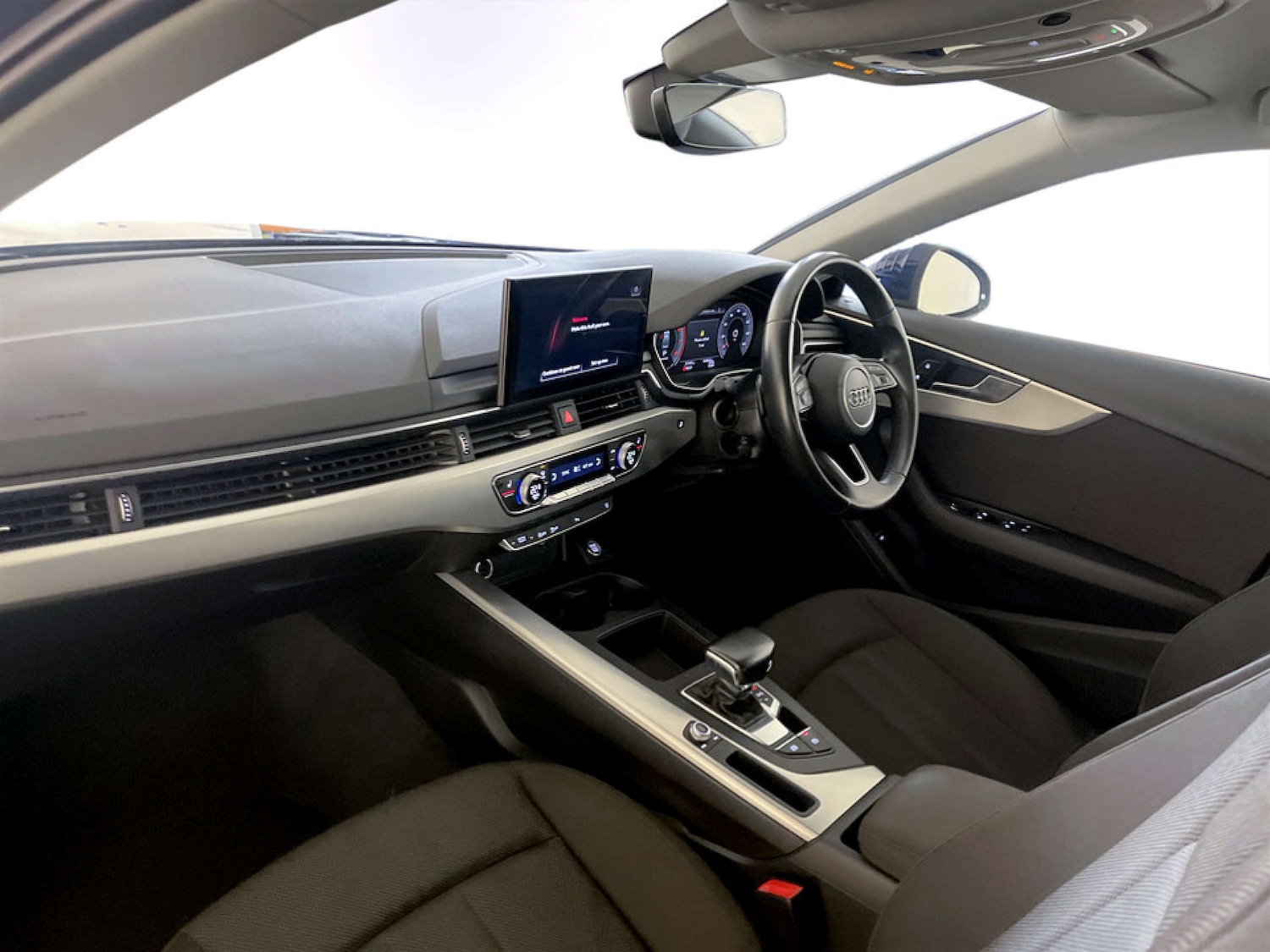 Used Audi A4 2023 for sale - 77224842: Photo 12