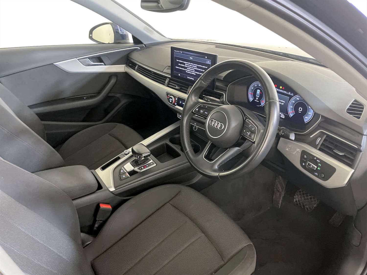 Used Audi A4 2023 for sale - 77224842: Photo 15