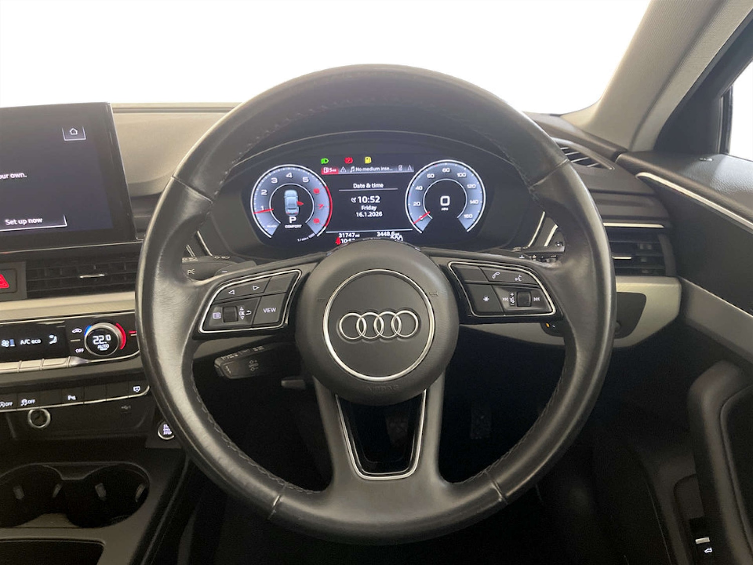 Used Audi A4 2023 for sale - 77224842: Photo 16