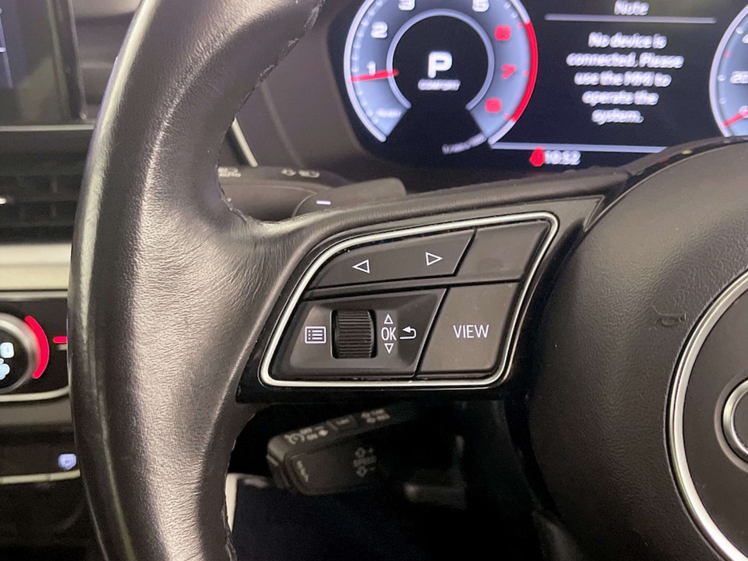 Used Audi A4 2023 for sale - 77224842: Photo 17