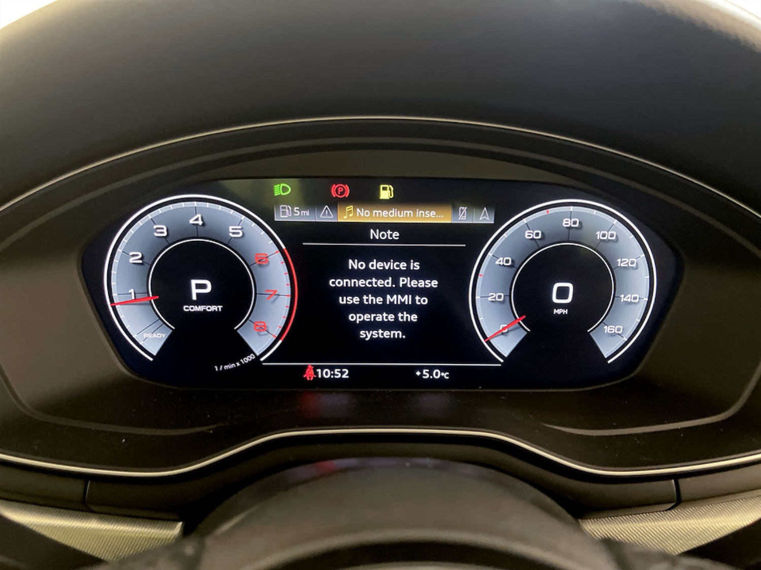 Used Audi A4 2023 for sale - 77224842: Photo 18