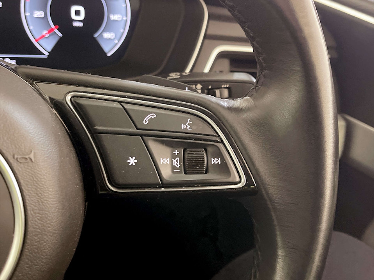 Used Audi A4 2023 for sale - 77224842: Photo 19