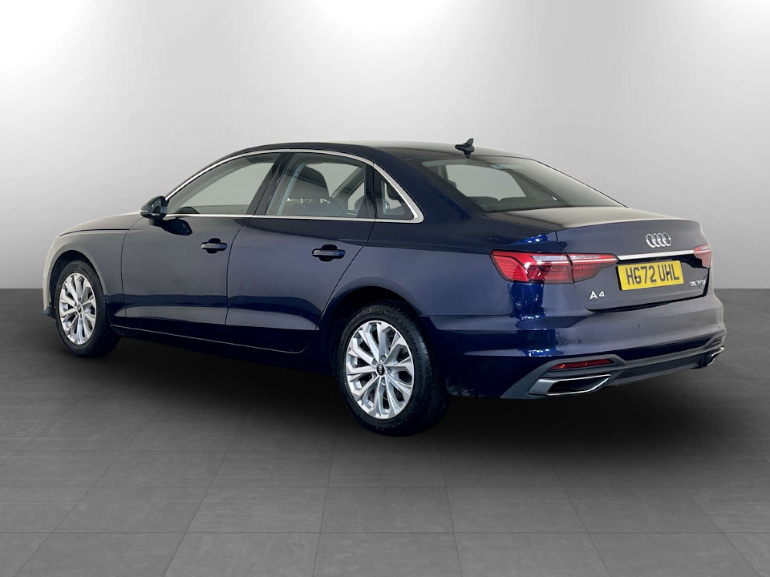 Used Audi A4 2023 for sale - 77224842: Photo 8