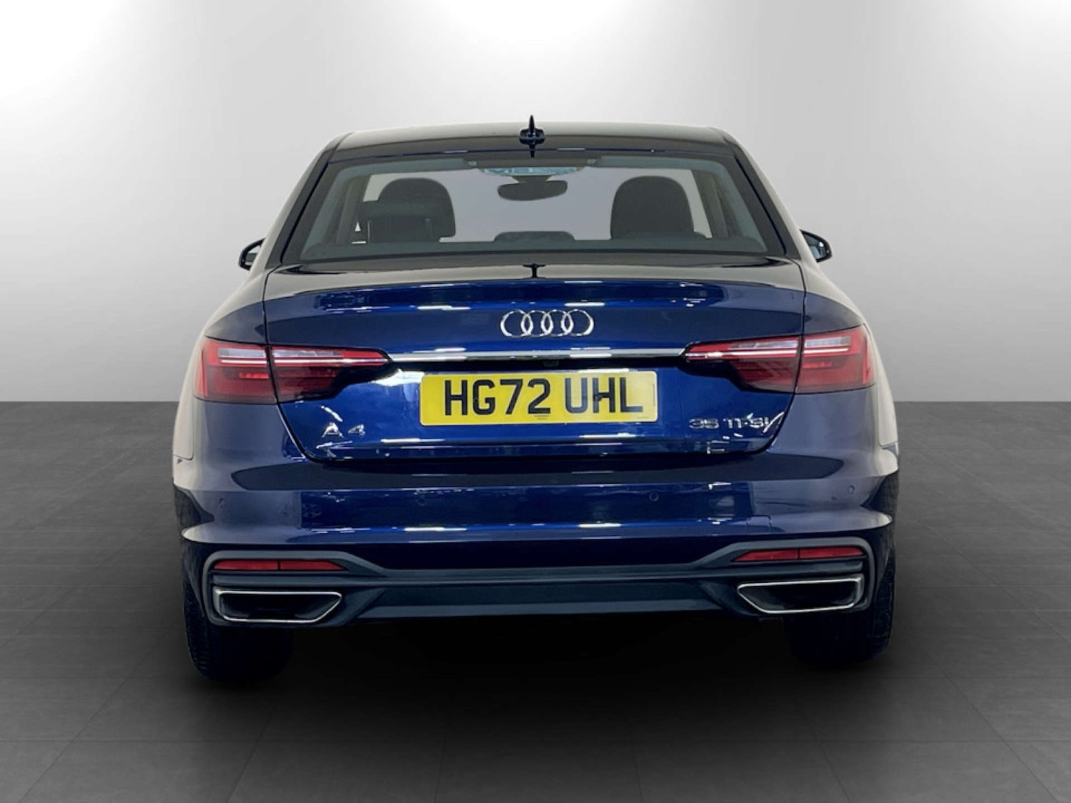 Used Audi A4 2023 for sale - 77224842: Photo 9