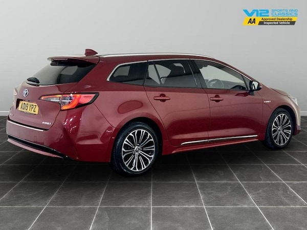 Used Toyota Corolla 2019 for sale - 76298978: Photo 10