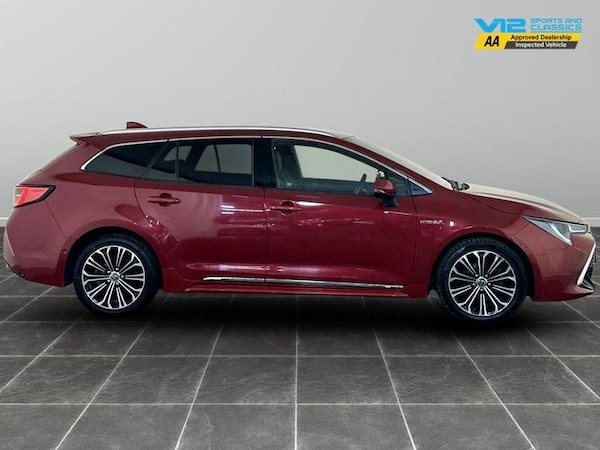 Used Toyota Corolla 2019 for sale - 76298978: Photo 11