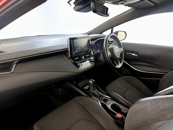 Used Toyota Corolla 2019 for sale - 76298978: Photo 12