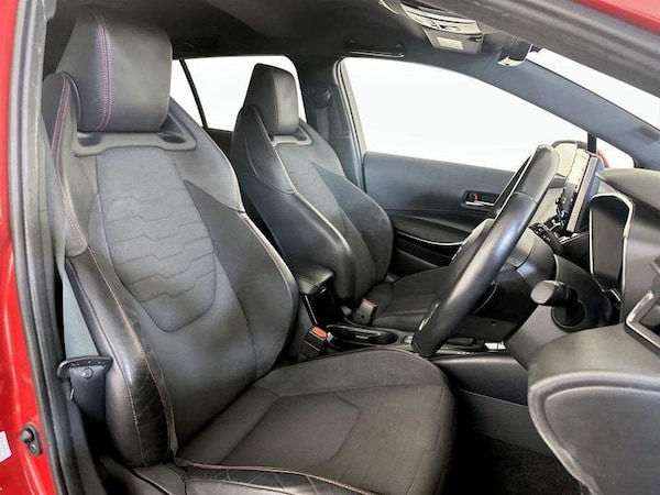 Used Toyota Corolla 2019 for sale - 76298978: Photo 13