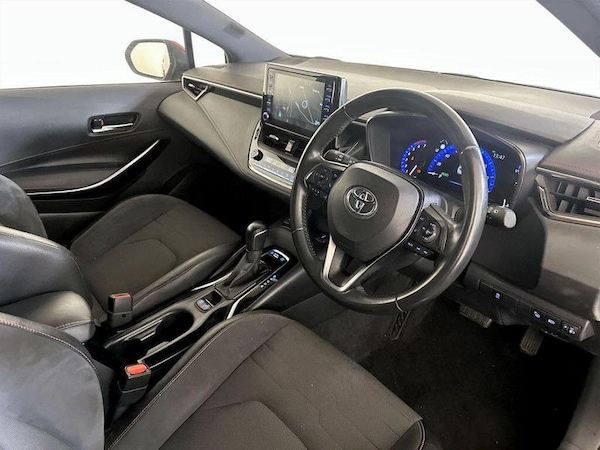 Used Toyota Corolla 2019 for sale - 76298978: Photo 16