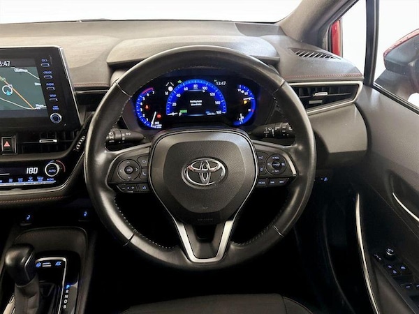 Used Toyota Corolla 2019 for sale - 76298978: Photo 17