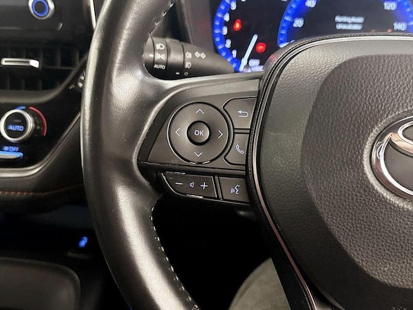 Used Toyota Corolla 2019 for sale - 76298978: Photo 18