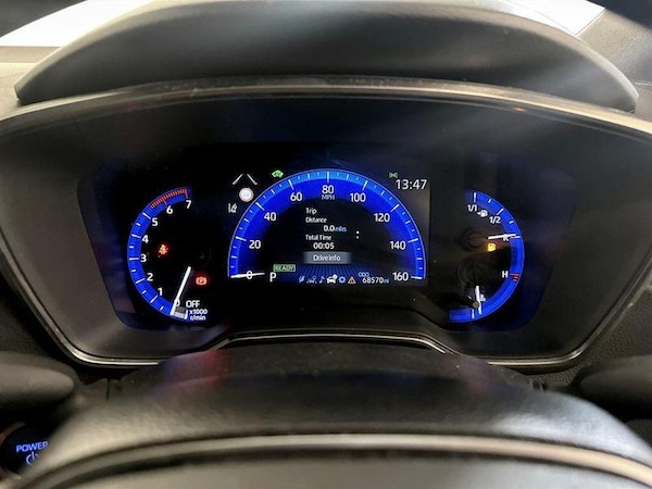Used Toyota Corolla 2019 for sale - 76298978: Photo 19