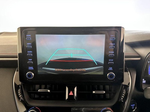 Used Toyota Corolla 2019 for sale - 76298978: Photo 21
