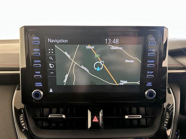 Used Toyota Corolla 2019 for sale - 76298978: Photo 22
