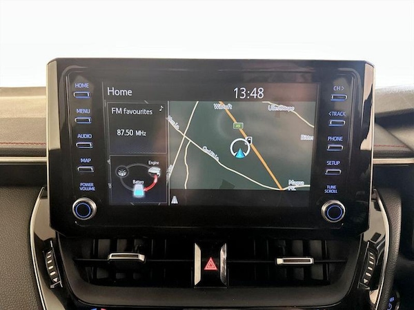 Used Toyota Corolla 2019 for sale - 76298978: Photo 23