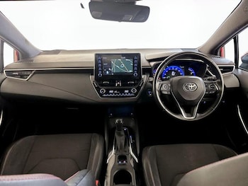 Used Toyota Corolla 2019 for sale - 76298978: Photo 3