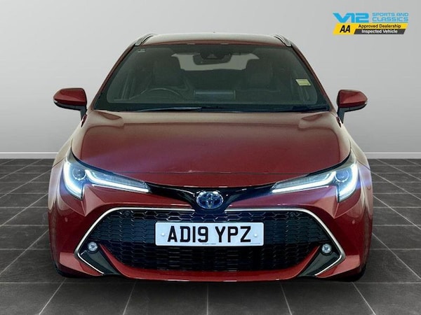 Used Toyota Corolla 2019 for sale - 76298978: Photo 5