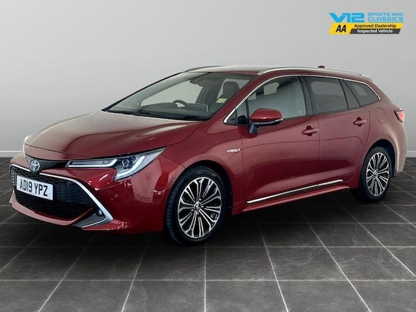 Used Toyota Corolla 2019 for sale - 76298978: Photo 6