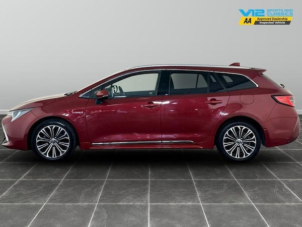 Used Toyota Corolla 2019 for sale - 76298978: Photo 7
