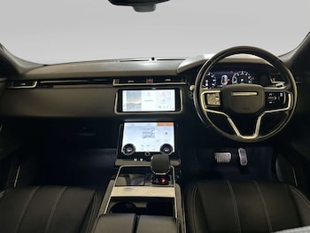 Used Land Rover Range Rover Velar 2021 for sale - 79272129: Photo