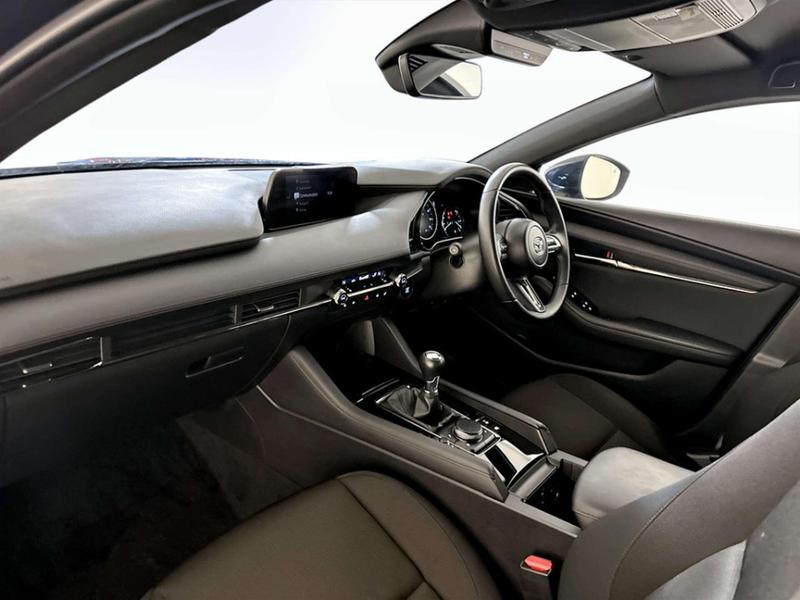 Used Mazda Mazda3 2022 for sale - 76862385: Photo 12