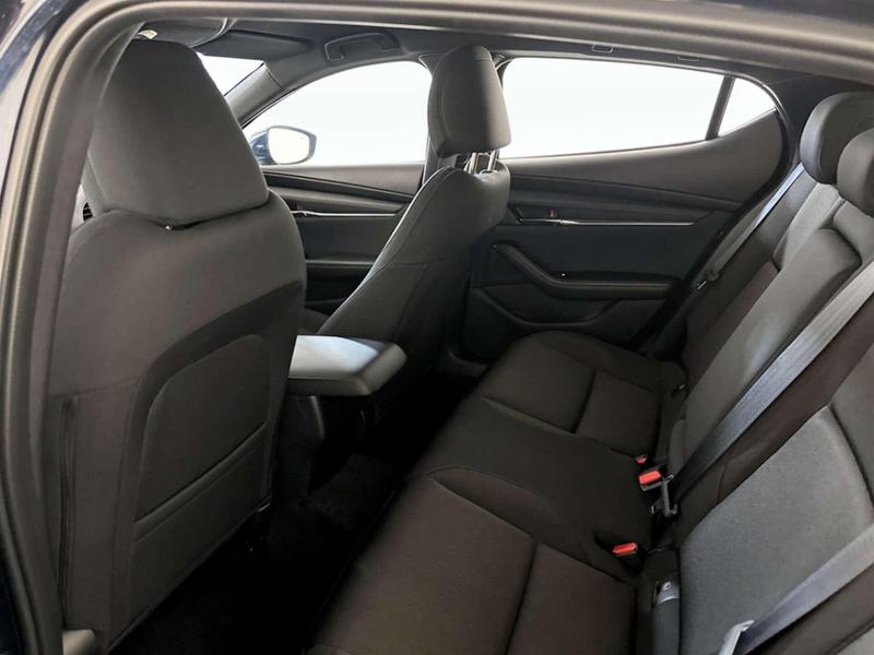 Used Mazda Mazda3 2022 for sale - 76862385: Photo 14