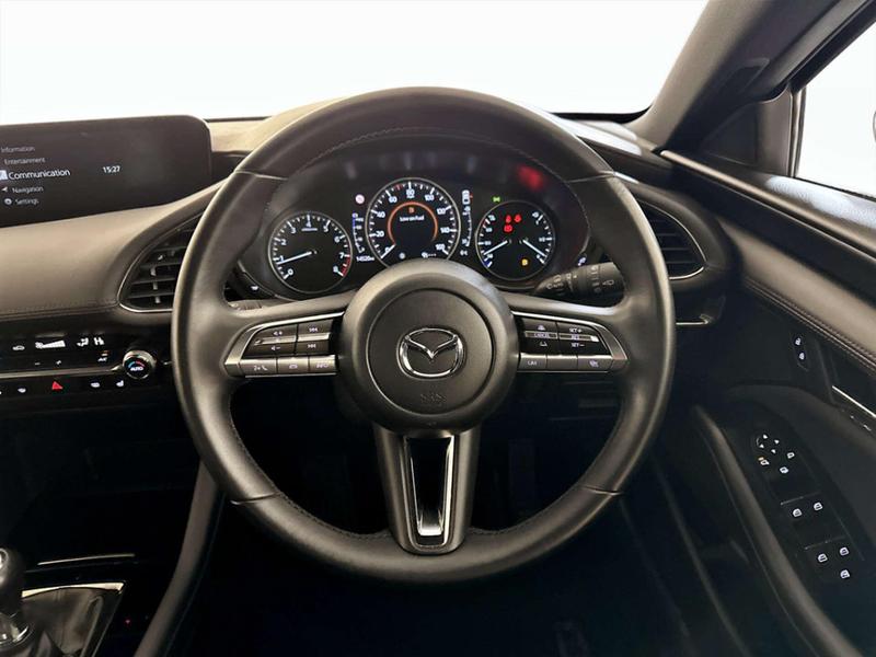 Used Mazda Mazda3 2022 for sale - 76862385: Photo 16