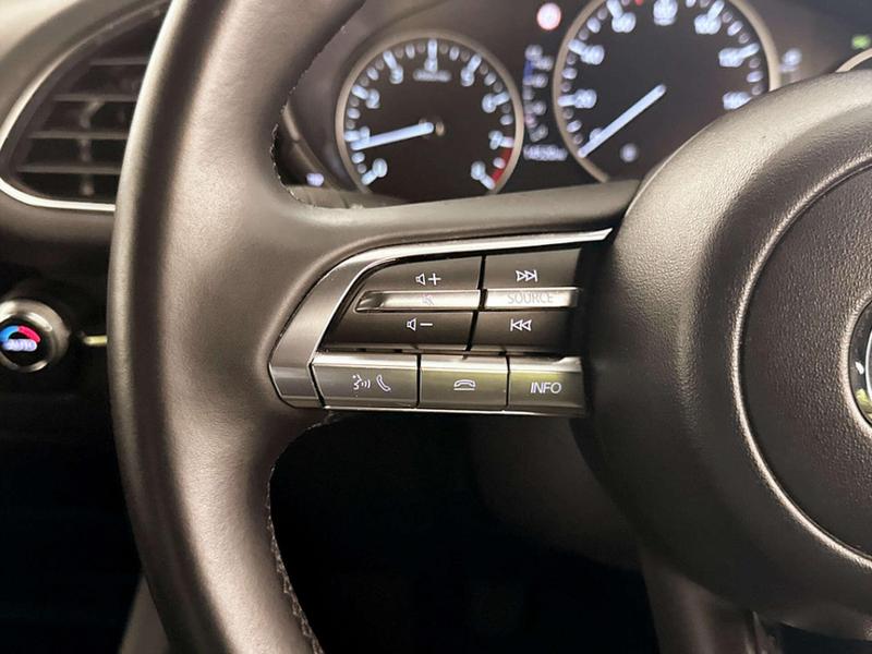 Used Mazda Mazda3 2022 for sale - 76862385: Photo 17