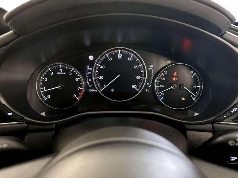 Used Mazda Mazda3 2022 for sale - 76862385: Photo 18