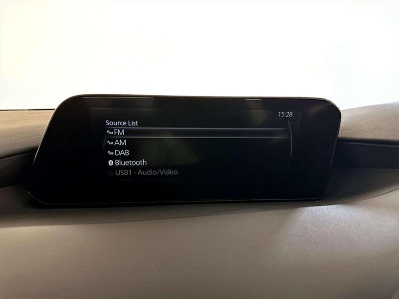 Used Mazda Mazda3 2022 for sale - 76862385: Photo 22