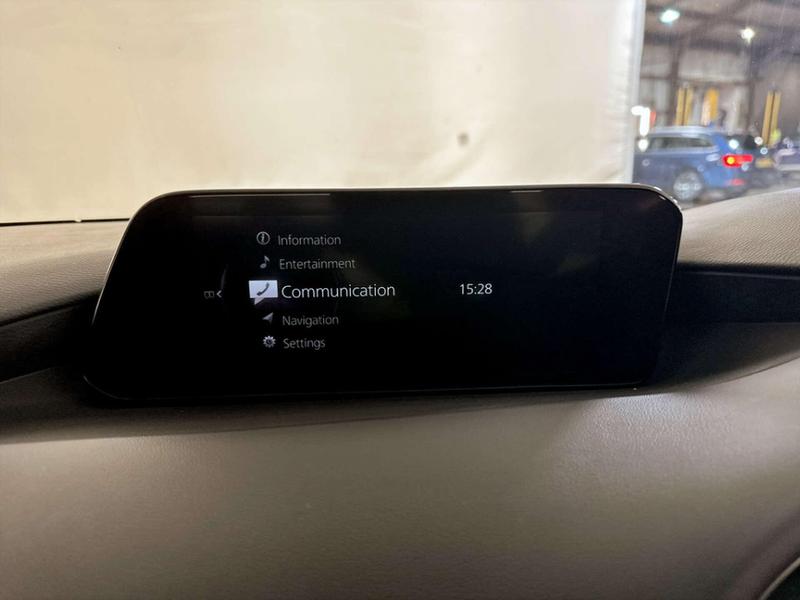 Used Mazda Mazda3 2022 for sale - 76862385: Photo 23