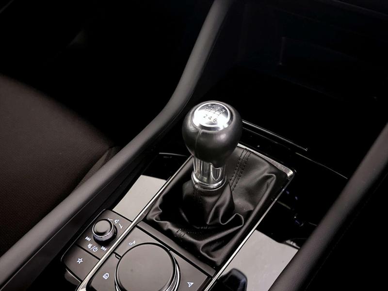 Used Mazda Mazda3 2022 for sale - 76862385: Photo 25