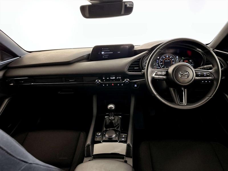 Used Mazda Mazda3 2022 for sale - 76862385: Photo 3